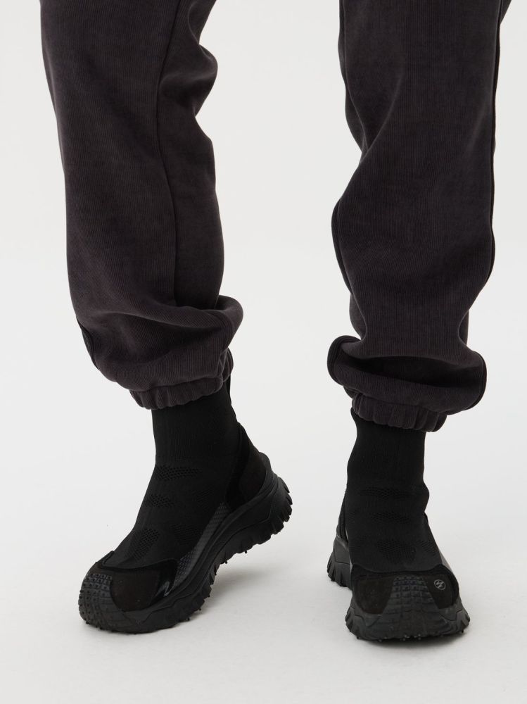 Remington Citizen Black: мужские ботинки, готовые к любым задачам